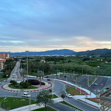 Apartment Bonito En