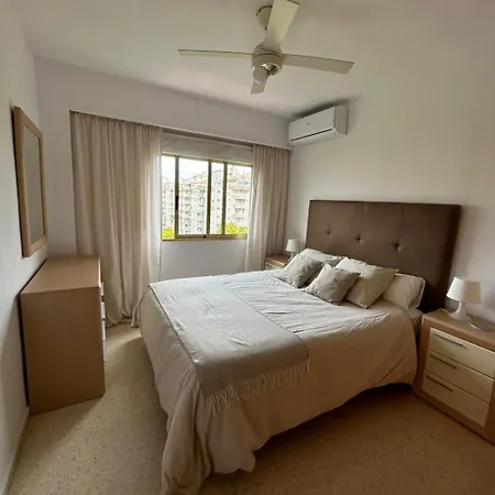 Apartment Bonito En