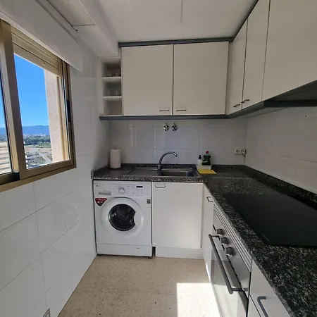 Apartment Bonito En *