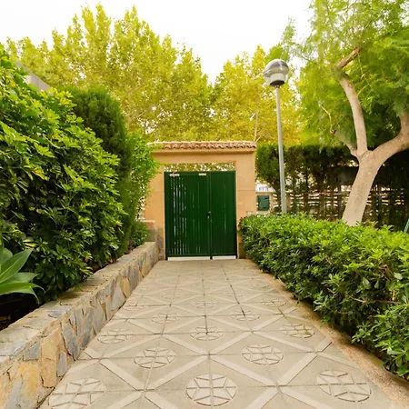 Apartment Bonito En
