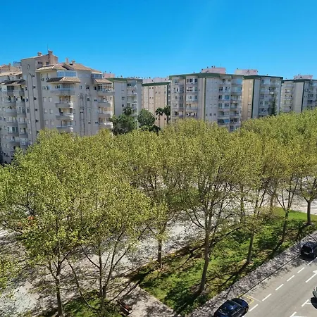 Apartment Bonito En Playa de Gandia